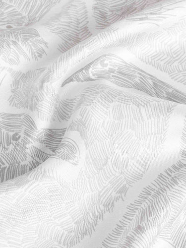 Jacquemus Mujer Barcelona Fular Le Foulard Paysan color Blanco sku 840-000825 01 - Foto 2