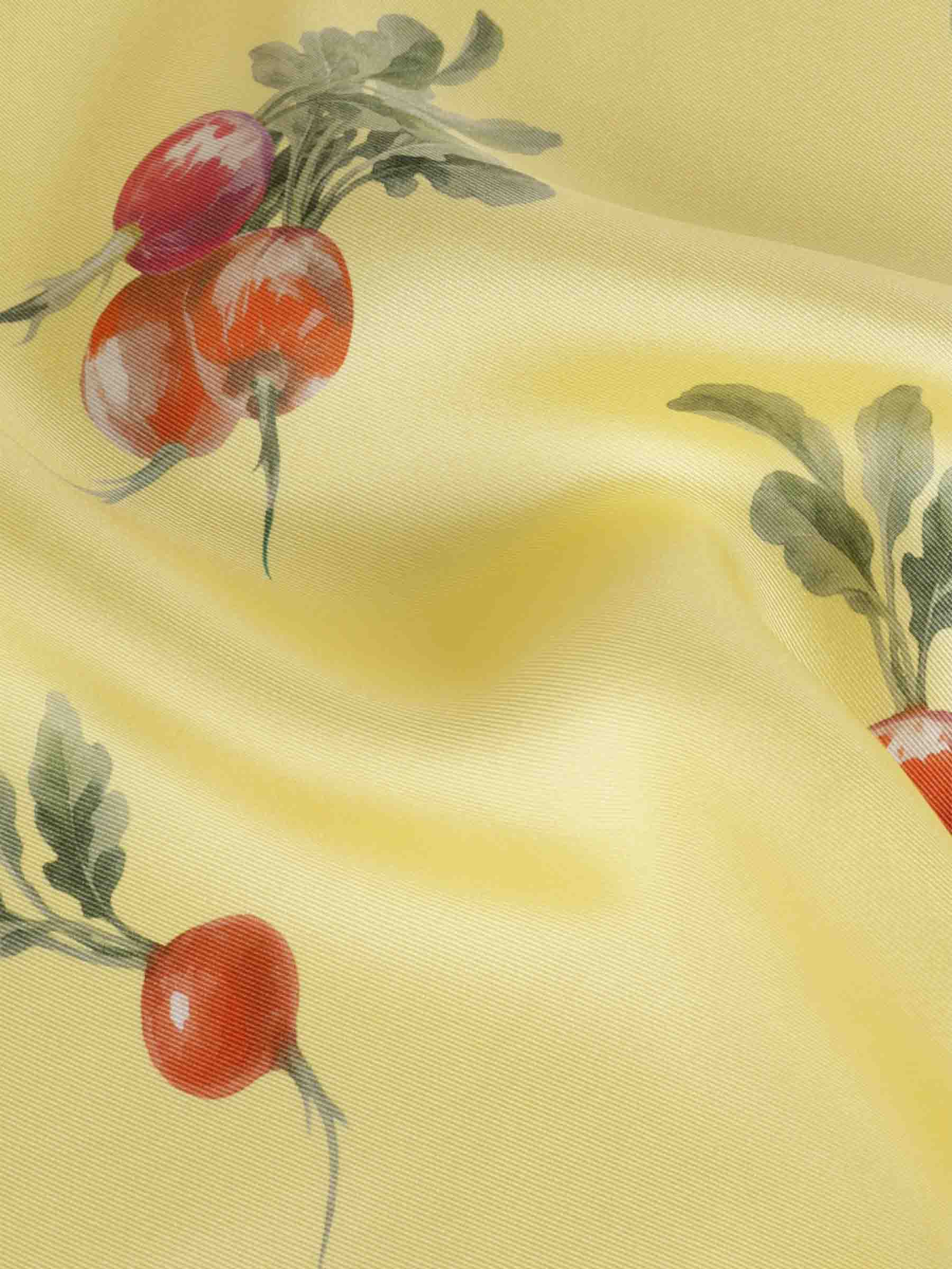 Jacquemus Mujer Barcelona Fular Le Foulard Raddish color Multicolor sku 840-000826 01 - Foto 2