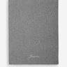 Jacquemus Mujer Barcelona Bufanda Tailleur color Gris Oscuro sku 840-000840 02 - Foto 1