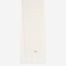 Jacquemus Mujer Barcelona Bufanda Carro color Crema sku 840-000842 01 - Foto 1