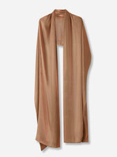 Costarellos Mujer Barcelona Echarpe Satinado color Naranja Oscuro sku 840-000843 01 - Foto 1