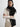 TOTEME Mujer Barcelona Bufanda Lana Cahsmere color Negro sku 840-000846 01 - Foto 3