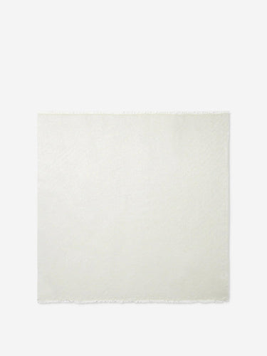 Peserico Mujer Barcelona Fular Lurex color Blanco sku 840-000849 01 - Foto 1