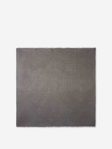 Peserico Mujer Barcelona Fular Lurex color Gris Antracita sku 840-000849 03 - Foto 1