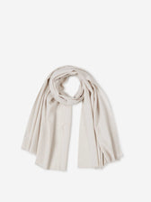 Peserico Mujer Barcelona Fular Lentejuelas color Beige sku 840-000850 01 - Foto 1