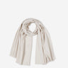 Peserico Mujer Barcelona Fular Lentejuelas color Beige sku 840-000850 01 - Foto 1