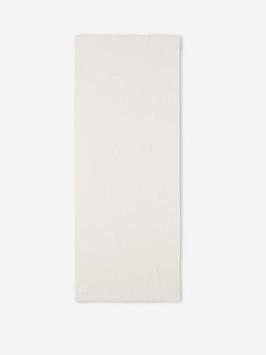 Peserico Mujer Barcelona Fular Lentejuelas color Beige sku 840-000850 01 - Foto 2