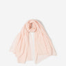 Santa Eulalia Mujer Barcelona Fular Liso Seda color Rosa Palo sku 840-000856 04 - Foto 1