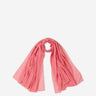 Santa Eulalia Mujer Barcelona Fular Liso Seda color Rosa sku 840-000856 07 - Foto 1