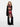 Acne Studios Mujer Barcelona Bufanda Cuadros Lana color Rojo sku 840-000859 01 - Foto 2