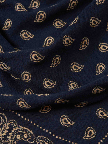 Pañuelo The Wild Rag