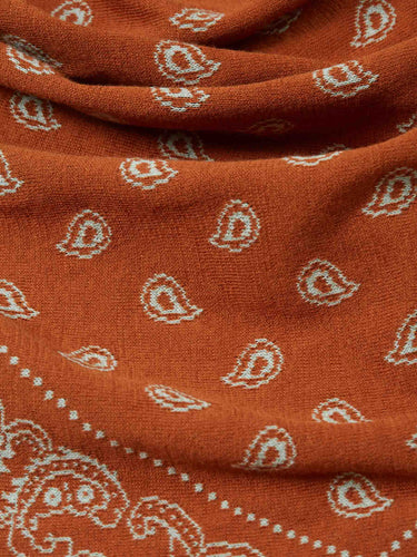 Pañuelo The Wild Rag