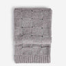 Ely Ely Mujer Barcelona Bufanda Cuadros color Taupe sku 840-000866 01 - Foto 1