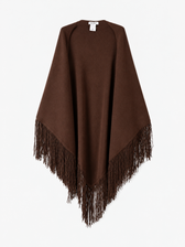 Cashmere Comte Shawl