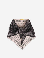 The Wild Rag Scarf