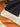 Santa Eulalia Mujer Barcelona Pañuelo Colección Exclusiva Heritas color Naranja sku 840-000871 01 - Foto 3