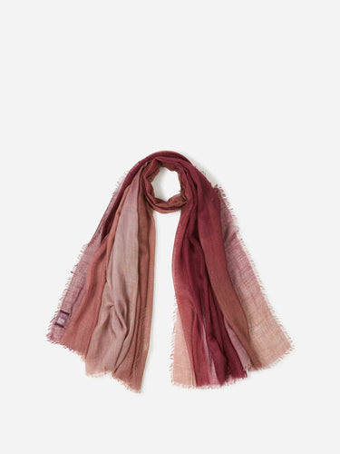 Cashà Mujer Barcelona Fular Degradado color Rosa Envejecido sku 840-000872 01 - Foto 1