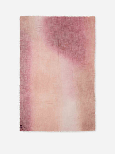 Cashà Mujer Barcelona Fular Degradado color Rosa Envejecido sku 840-000872 01 - Foto 2