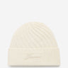 Jacquemus Mujer Barcelona Gorro Tourni color Marfil sku 845-000005 01 - Foto 1