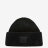 Acne Studios  Barcelona Gorro Punto Lana color Negro sku 845-000006 02 - Foto 1