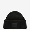 Acne Studios  Barcelona Gorro Punto Lana color Negro sku 845-000006 02 - Foto 1