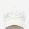 Acne Studios Mujer Barcelona Gorra Logo color Blanco sku 845-000008 01 - Foto 1