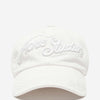 Acne Studios Mujer Barcelona Gorra Logo color Blanco sku 845-000008 01 - Foto 1
