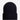 Moncler Genius Edward Enninful Mujer Barcelona Gorro Lana color Negro sku 845-000009 01 - Foto 1