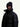 Moncler Genius Edward Enninful Mujer Barcelona Gorro Lana color Negro sku 845-000009 01 - Foto 2