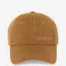 Saint Laurent Mujer Barcelona Gorra Logo Cashmere color Camel sku 845-000010 01 - Foto 1