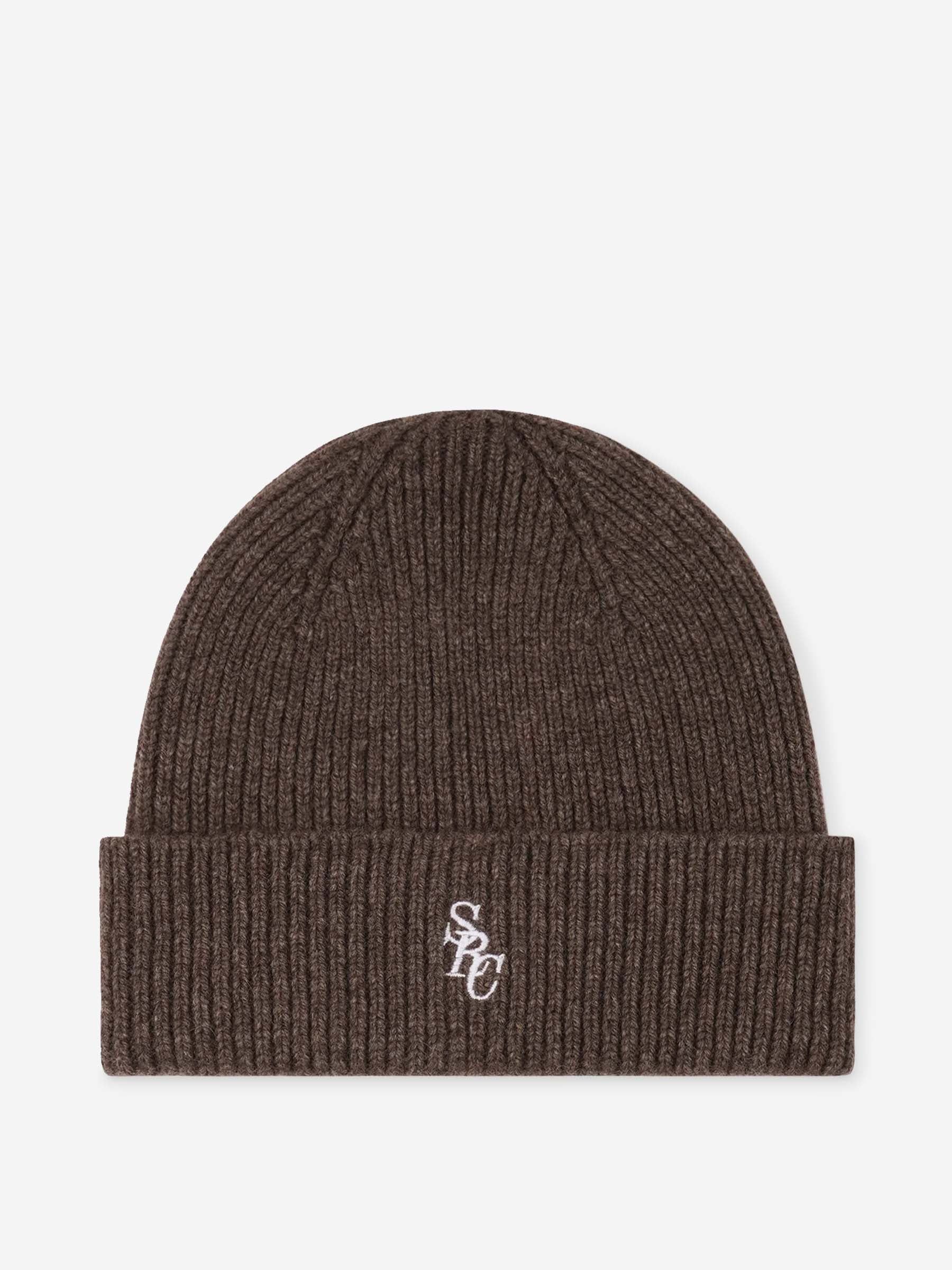 Cashmere Hat SRC
