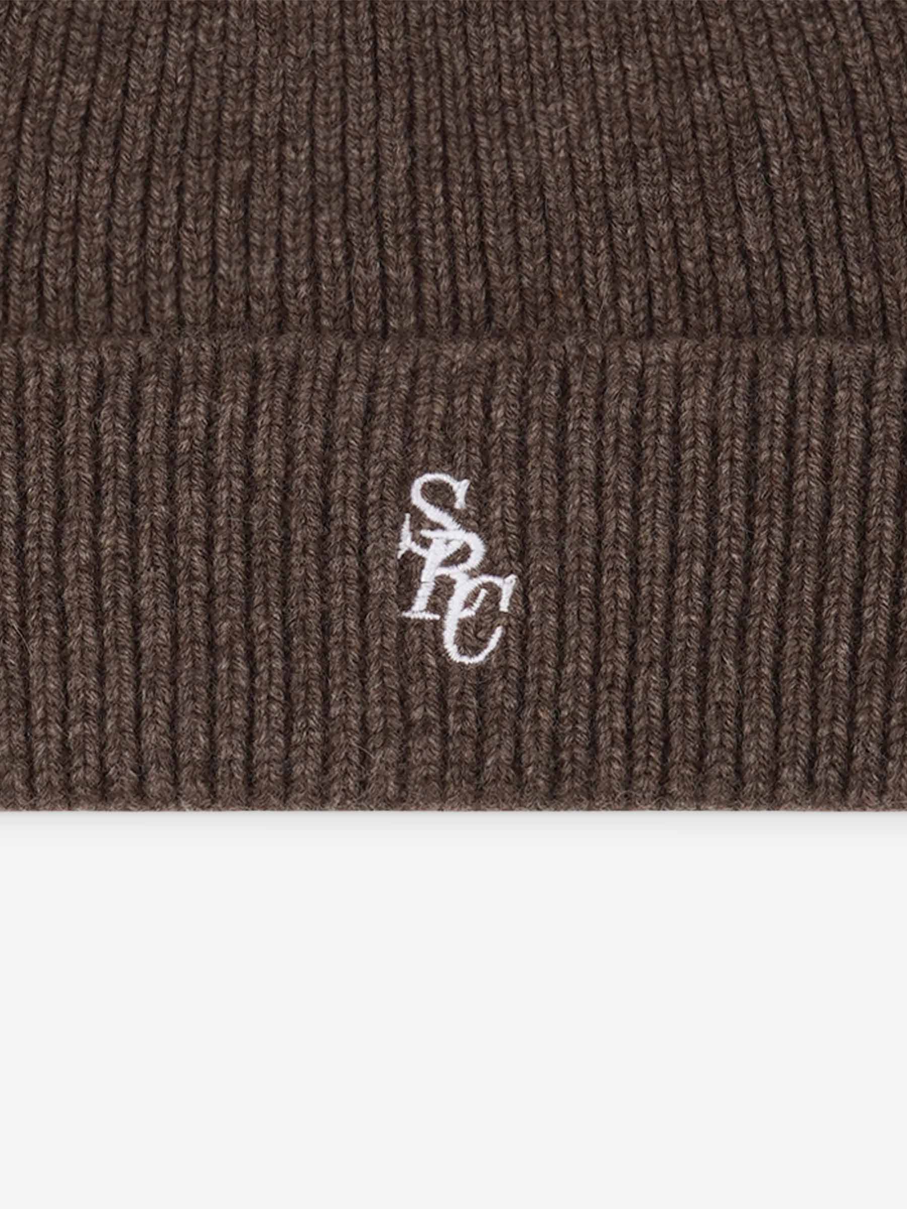 Cashmere Hat SRC