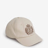 Sporty&Rich Mujer Barcelona Gorra Lana Bordado color Taupe sku 845-000015 01 - Foto 1