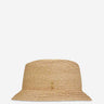 Saint Laurent Mujer Barcelona Sombrero Pescador Rafia color Rafia sku 845-000018 01 - Foto 1