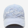 Acne Studios Mujer Barcelona Gorra Logo color Verde Manzana sku 845-000020 02 - Foto 1