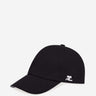Courrèges Mujer Barcelona Gorra Algodón color Negro sku 845-000021 01 - Foto 1