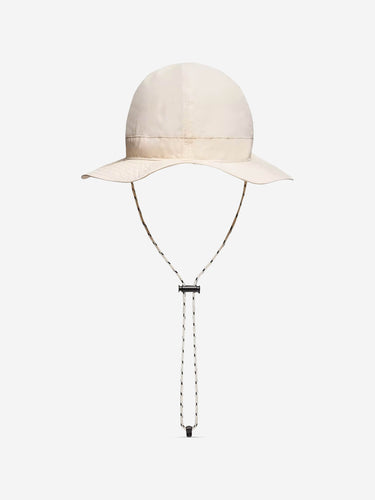 Moncler Grenoble Mujer Barcelona Gorro Pescador color Crema sku 845-000022 01 - Foto 1