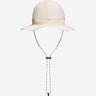 Moncler Grenoble Mujer Barcelona Gorro Pescador color Crema sku 845-000022 01 - Foto 1