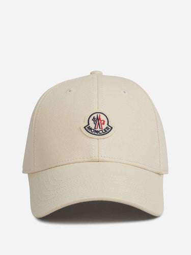Moncler Mujer Barcelona Gorra Béisbol Gabardina color Negro sku 845-000023 01 - Foto 2