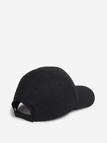 Moncler Mujer Barcelona Gorra Béisbol Gabardina color Negro sku 845-000023 02 - Foto 4