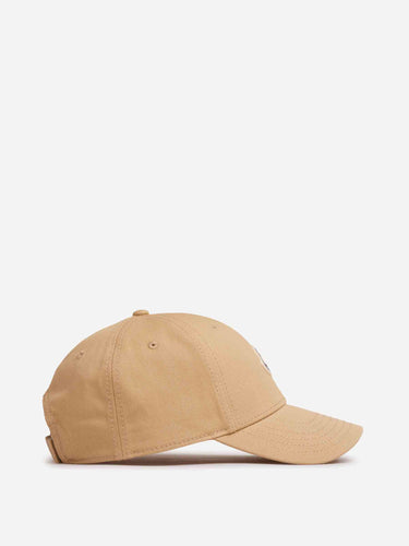 Moncler Mujer Barcelona Gorra Béisbol Logo color Camel sku 845-000024 01 - Foto 2