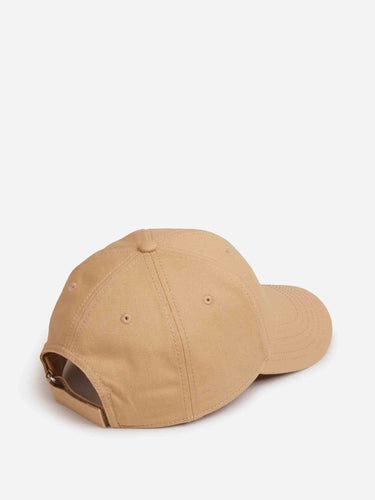 Moncler Mujer Barcelona Gorra Béisbol Logo color Camel sku 845-000024 01 - Foto 3
