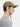 Jacquemus Mujer Barcelona Gorra Artichaut color Verde Militar sku 845-000027 02 - Foto 3