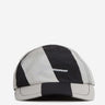 Jacquemus Mujer Barcelona Gorra Baluchon color Negro sku 845-000029 01 - Foto 1