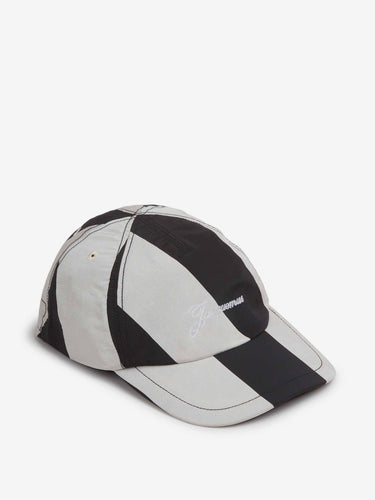 Jacquemus Mujer Barcelona Gorra Baluchon color Negro sku 845-000029 01 - Foto 2