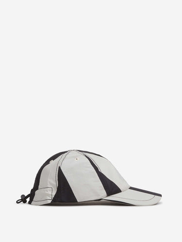 Jacquemus Mujer Barcelona Gorra Baluchon color Negro sku 845-000029 01 - Foto 3