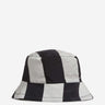Jacquemus Mujer Barcelona Sombrero Cubo Baluchon color Negro sku 845-000031 01 - Foto 1