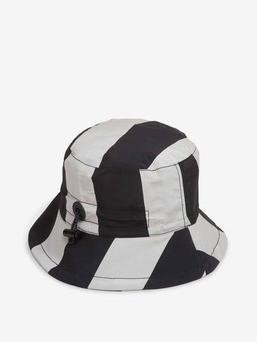 Jacquemus Mujer Barcelona Sombrero Cubo Baluchon color Negro sku 845-000031 01 - Foto 4