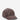 Ganni Mujer Barcelona Gorra Lona Lavada color Marrón sku 845-000032 01 - Foto 1