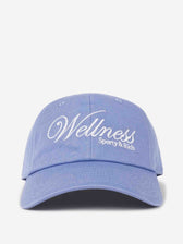 Sporty & Rich Mujer Barcelona Gorra Vendome LA color Azul Celeste sku 845-000033 01 - Foto 1